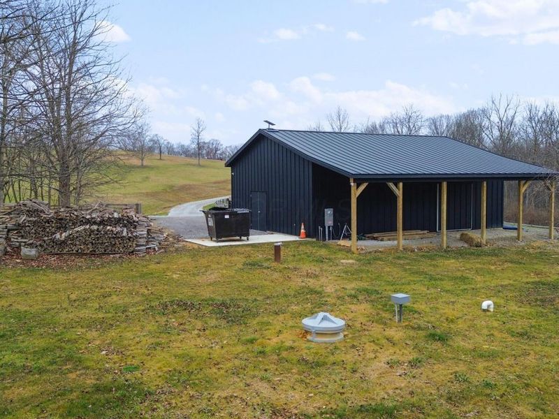 67884 Minnie White Road , McArthur, OH 45651 Photo 81