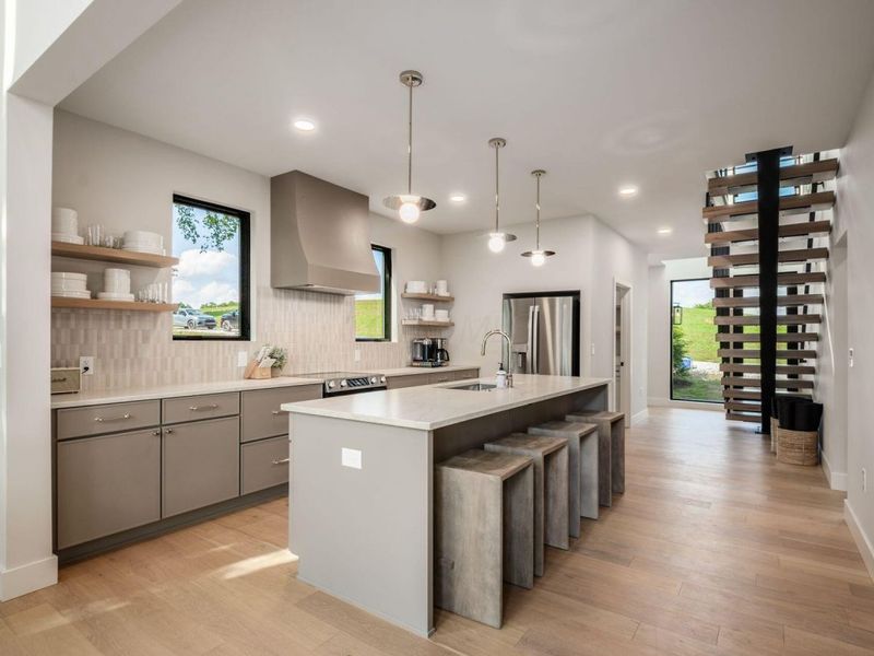 67884 Minnie White Road , McArthur, OH 45651 Photo 9