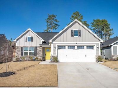 320 Switch Grass Court, Elgin, SC 29045