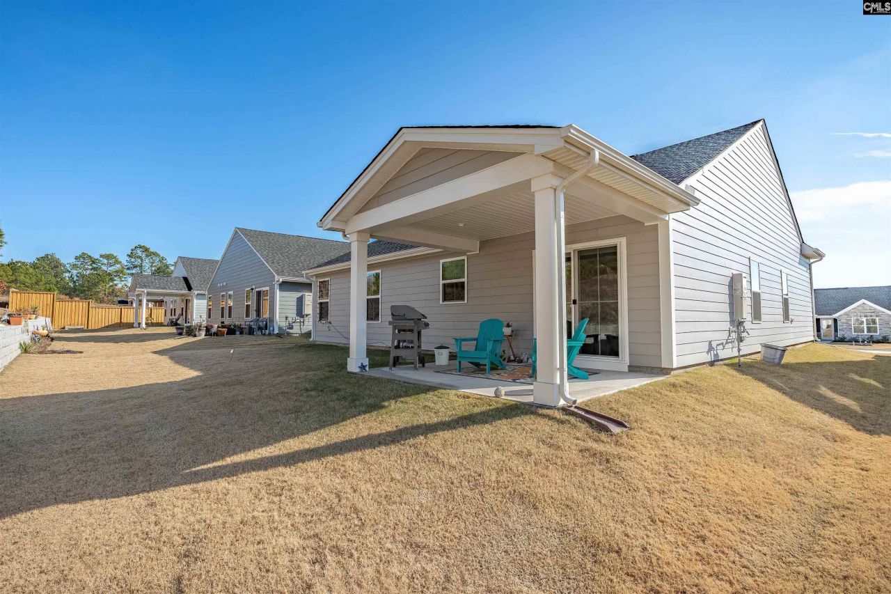 320 Switch Grass Court Photo 27