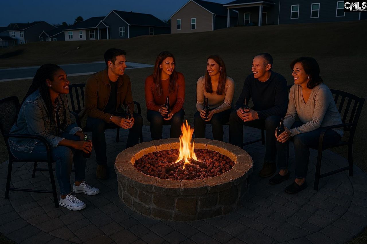 320 Switch Grass Court Photo 32