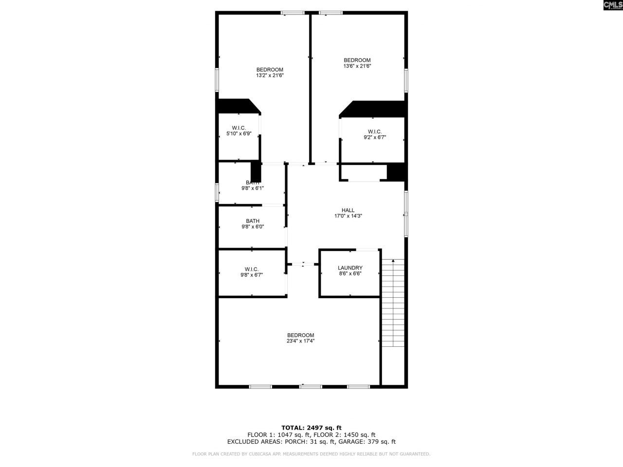 146 Whitton Court Photo 22