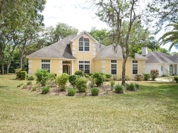 4433 BEAN Street, Fernandina Beach, FL 32034