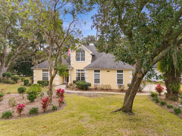 4433 BEAN Street, Fernandina Beach, FL 32034