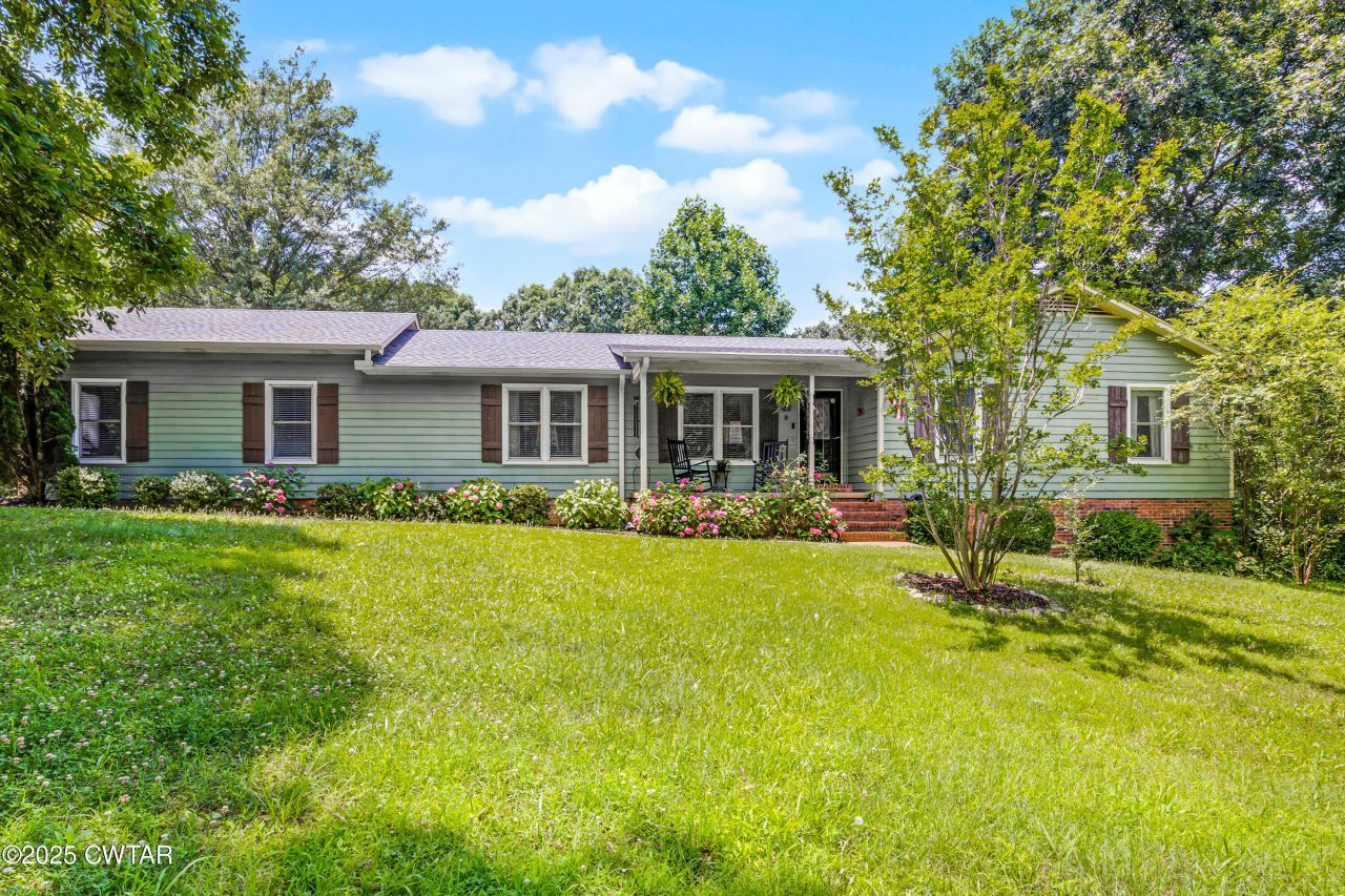 19 Lake Of The Woods Drive, Humboldt, TN 38343 Main Photo