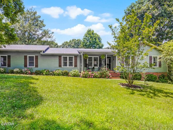 19 Lake Of The Woods Drive, Humboldt, TN 38343