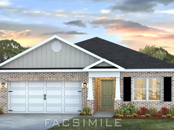 10501 Hopewell Loop, Mobile, AL 36695