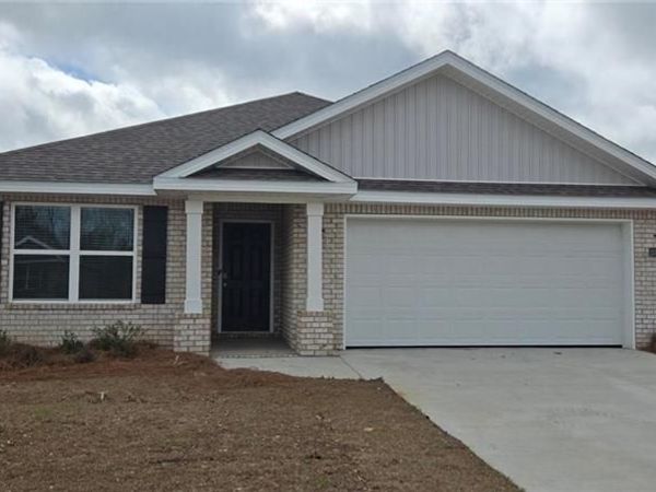 10501 Hopewell Loop, Mobile, AL 36695