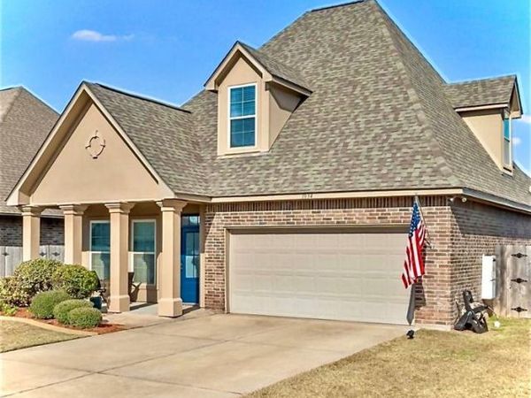 1034 Maize Street, Bossier City, LA 71111
