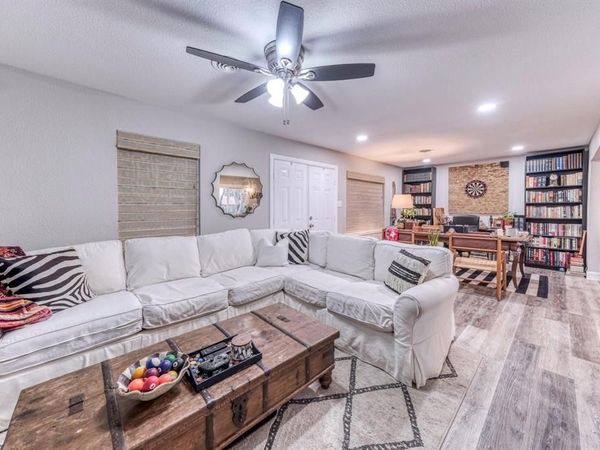 5163 Waits Avenue, Fort Worth, TX 76133