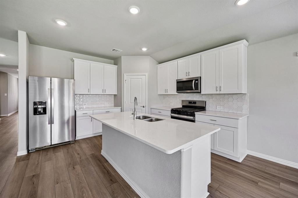 1812 Gardendale Hollow Lane, Anna, TX 75409 Main Photo