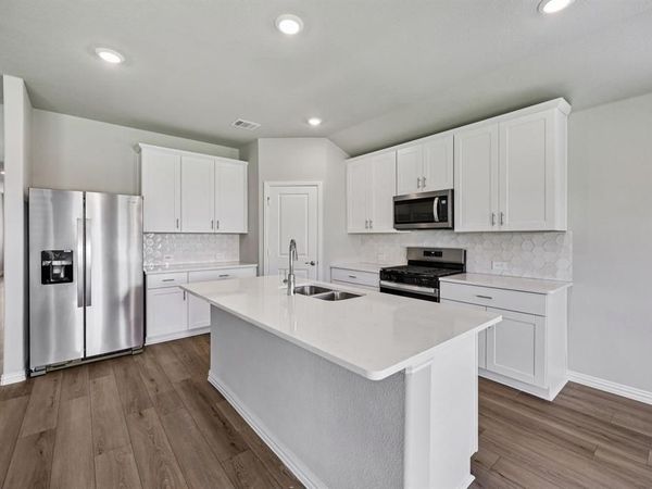 1812 Gardendale Hollow Lane, Anna, TX 75409