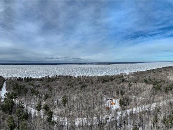 L19 S Badger Lane, Arkdale, WI 54613