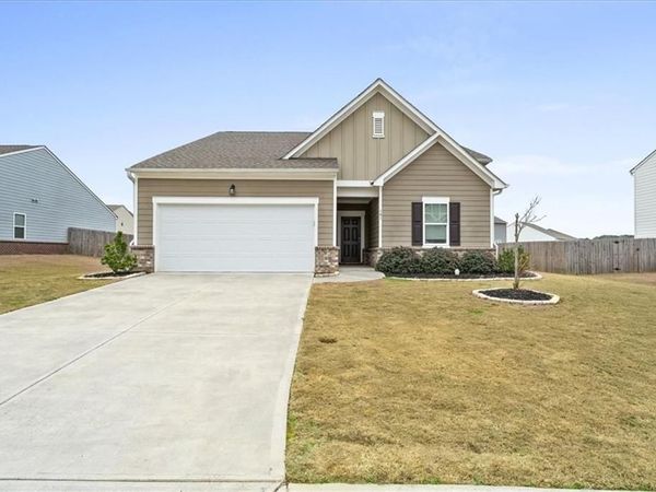 141 Verona Drive NW, Cartersville, GA 30120