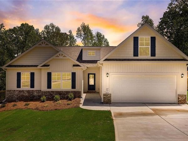 105 Eryn Terrace, Covington, GA 30014