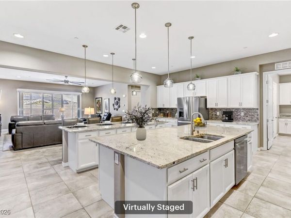 480 Heritage Bridge Avenue, Henderson, NV 89011