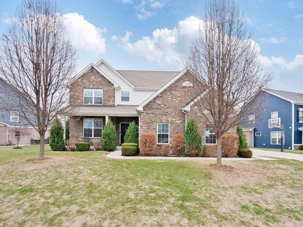 1065 Coral Springs Drive, Cicero, IN 46034