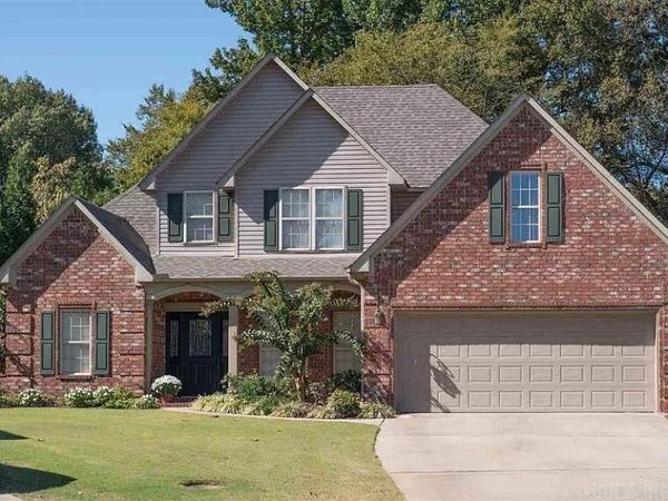 4124 Covington Drive, Jonesboro, AR 72404