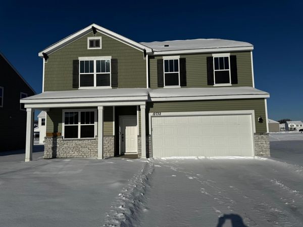 12732 Farnham Lane, Rogers, MN 55374