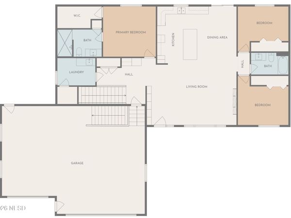 704 VALLEY VIEW CIRCLE, Milbank, SD 57252