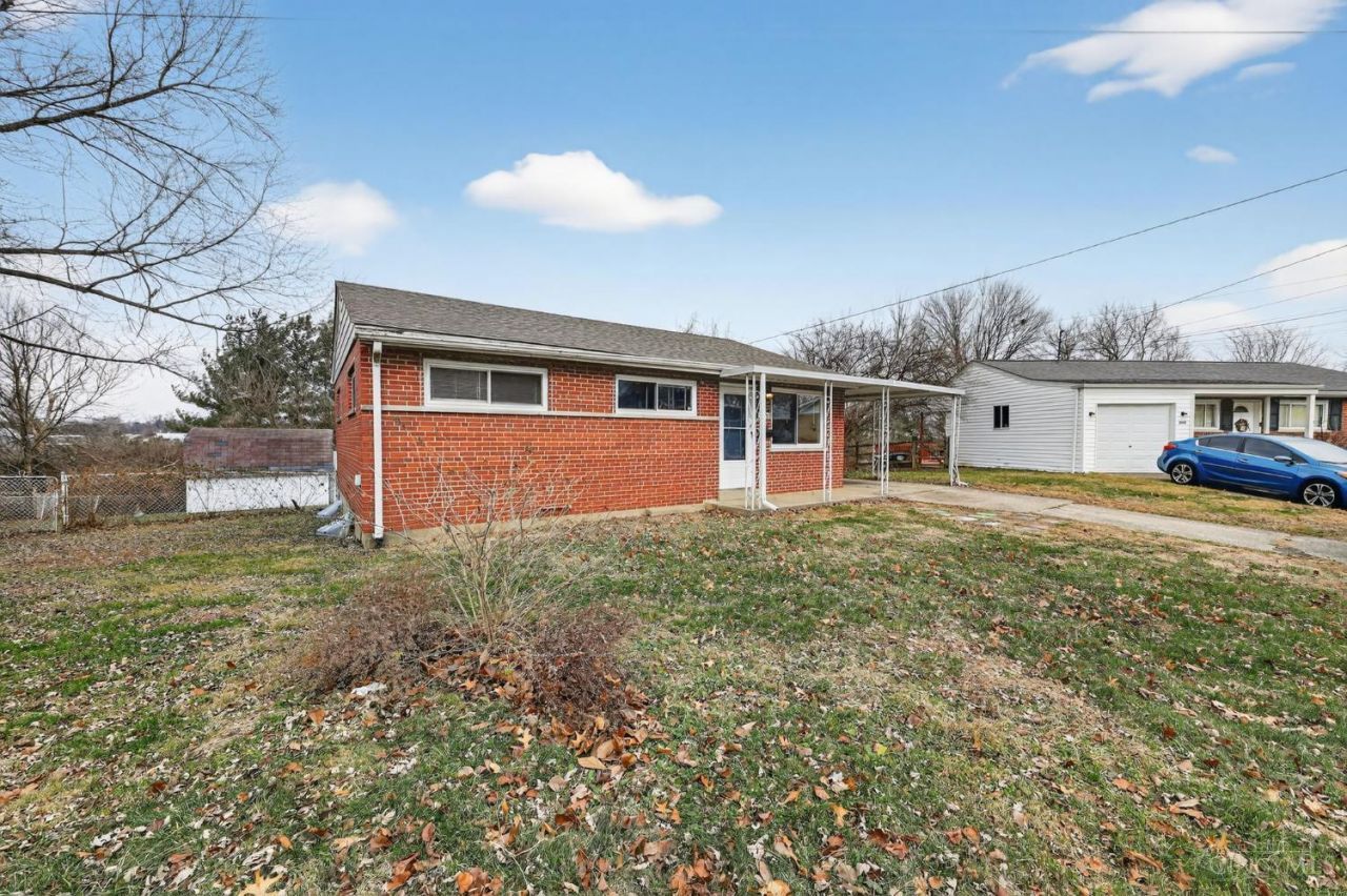 2195 Woodmere Court, Green Township, OH 45238 Main Photo