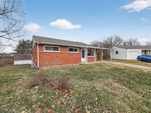 2195 Woodmere Court, Green Twp, OH 45238