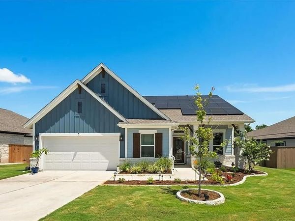 108 Charles Zanco DR, Bastrop, TX 78602