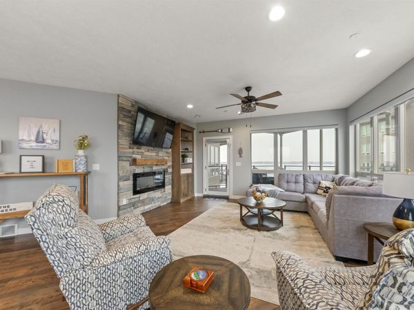 570 Linden Drive, Unit 316, Arnolds Park, IA 51331