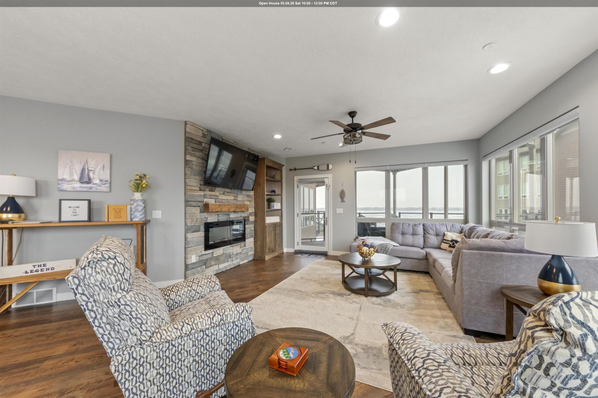 570 Linden Drive Arnolds Park, IA 51331