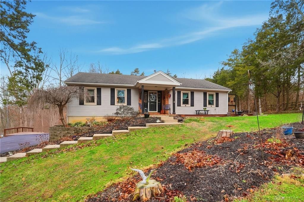 7182 Brook Drive, Morrow, OH 45152 Main Photo