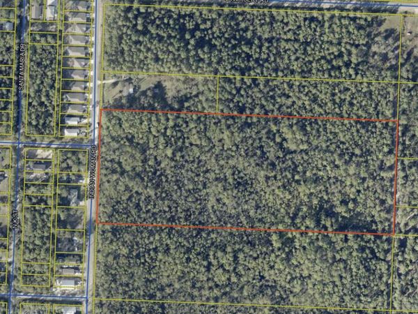 000 Indian Woman Road, Santa Rosa Beach, FL 32459