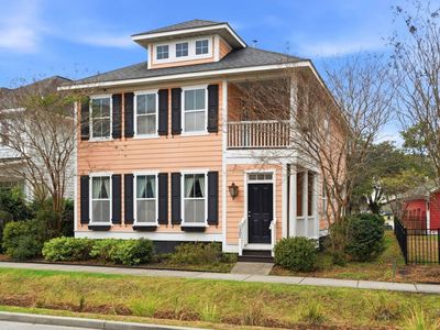 4902 W Liberty Park Circle, North Charleston, SC 29405