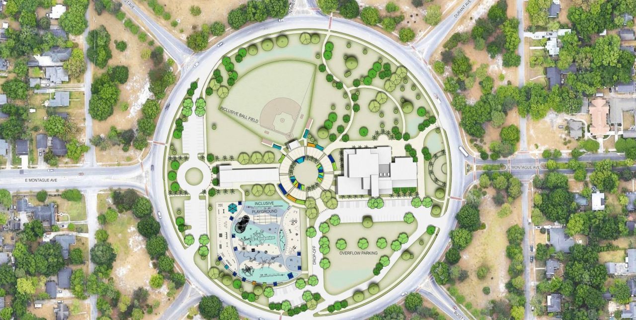 4902 W Liberty Park Circle Photo 25