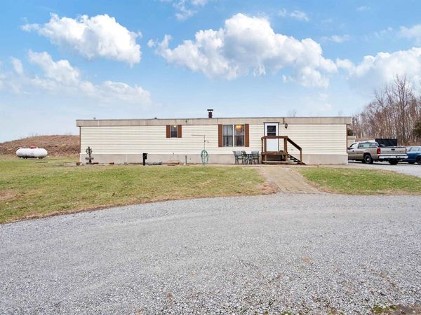 4204 N 1350 E, Burnettsville, IN 47926