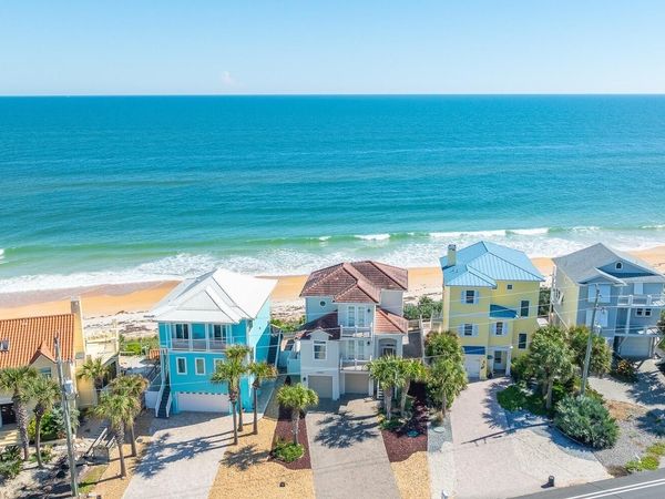 3303 Ocean Shore Boulevard, Flagler Beach, FL 32136