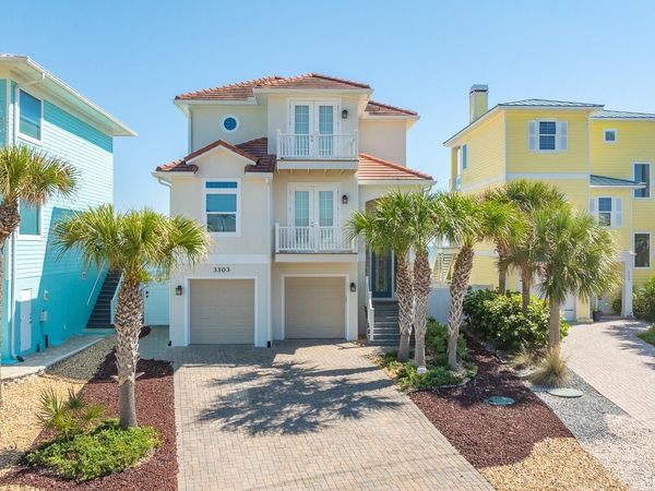 3303 N Ocean Shore Blvd, Flagler Beach, FL 32136