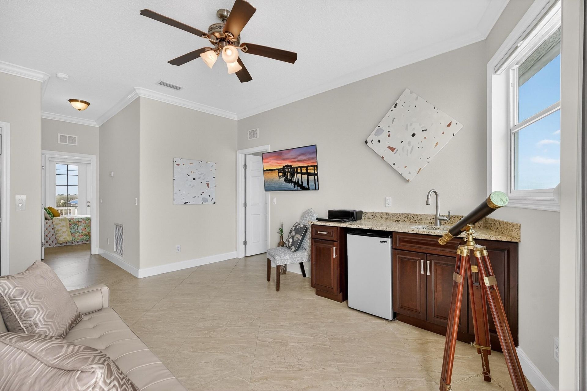 3303 Ocean Shore Boulevard, Flagler Beach, FL 32136 Photo
