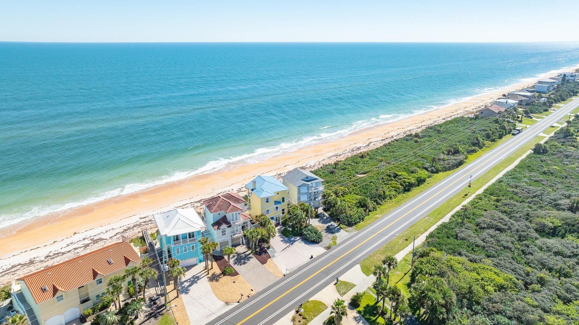 3303 Ocean Shore Boulevard, Flagler Beach, FL 32136 Photo
