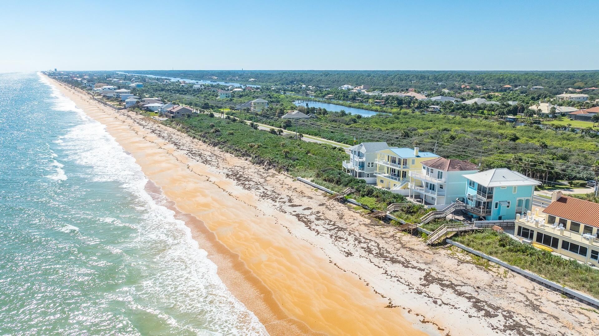 3303 Ocean Shore Boulevard, Flagler Beach, FL 32136 Photo