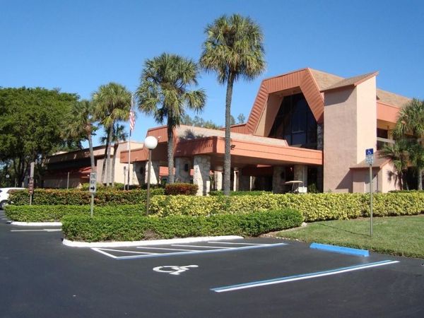 3120 Holiday Springs Boulevard, Unit 106, Margate, FL 33063