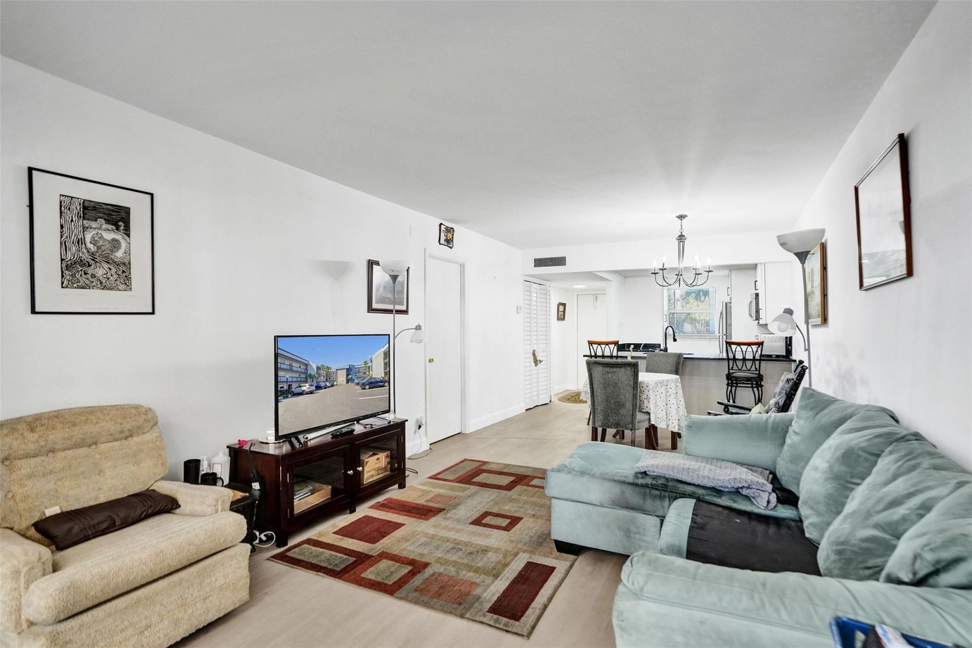 3120 Holiday Springs Boulevard, Unit 106, Margate, FL 33063 Photo