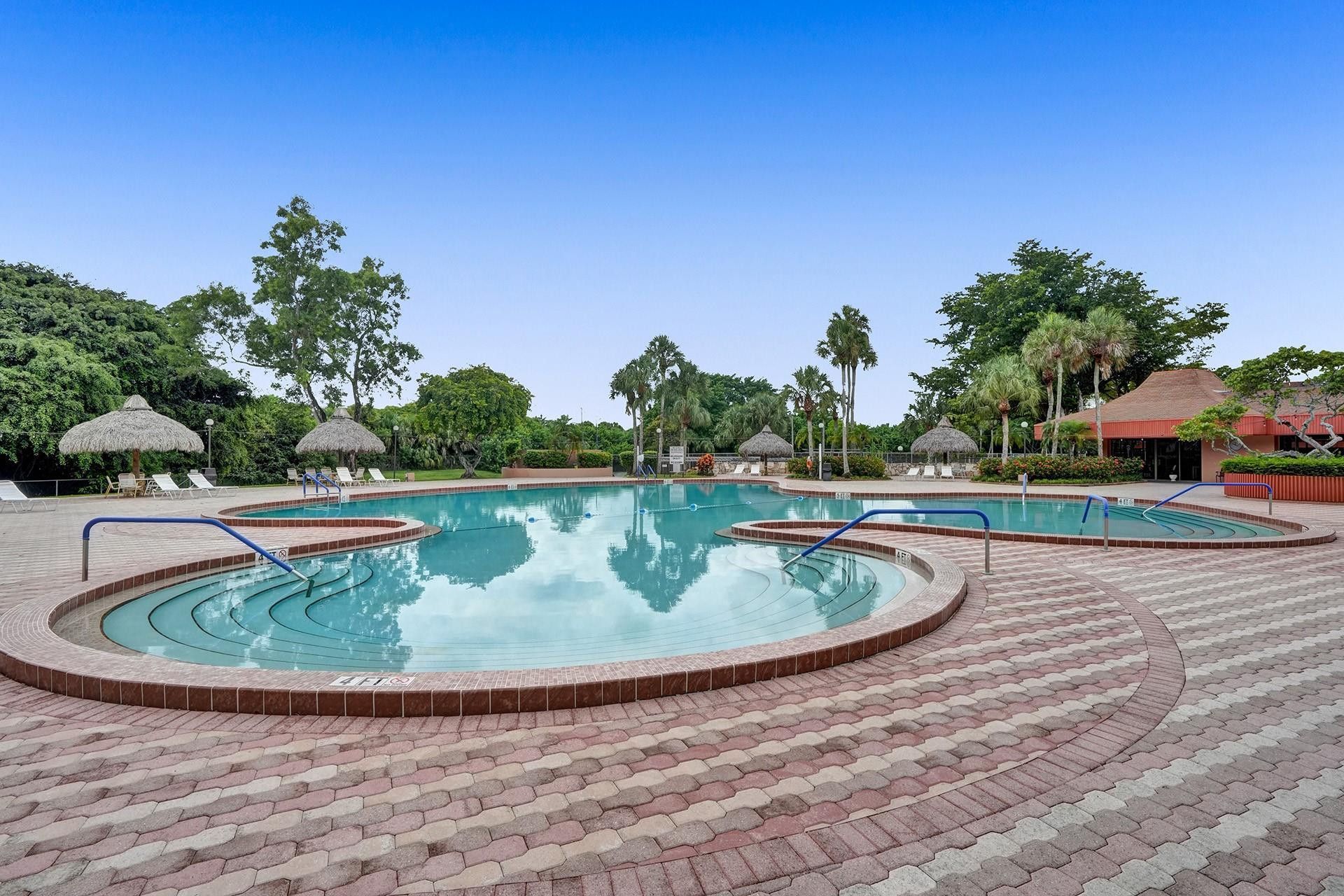 3120 Holiday Springs Boulevard, Unit 106, Margate, FL 33063 Photo