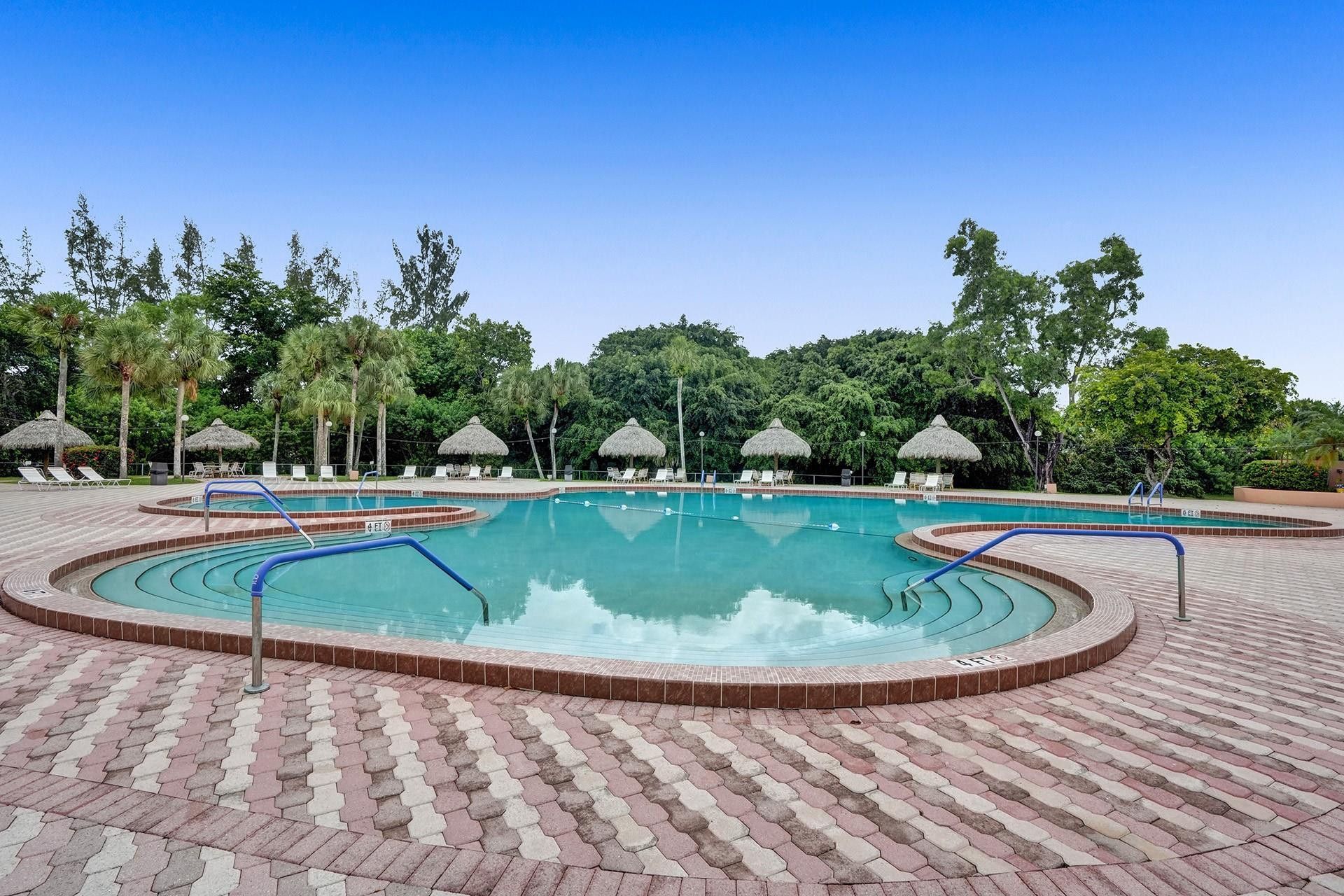 3120 Holiday Springs Boulevard, Unit 106, Margate, FL 33063 Photo