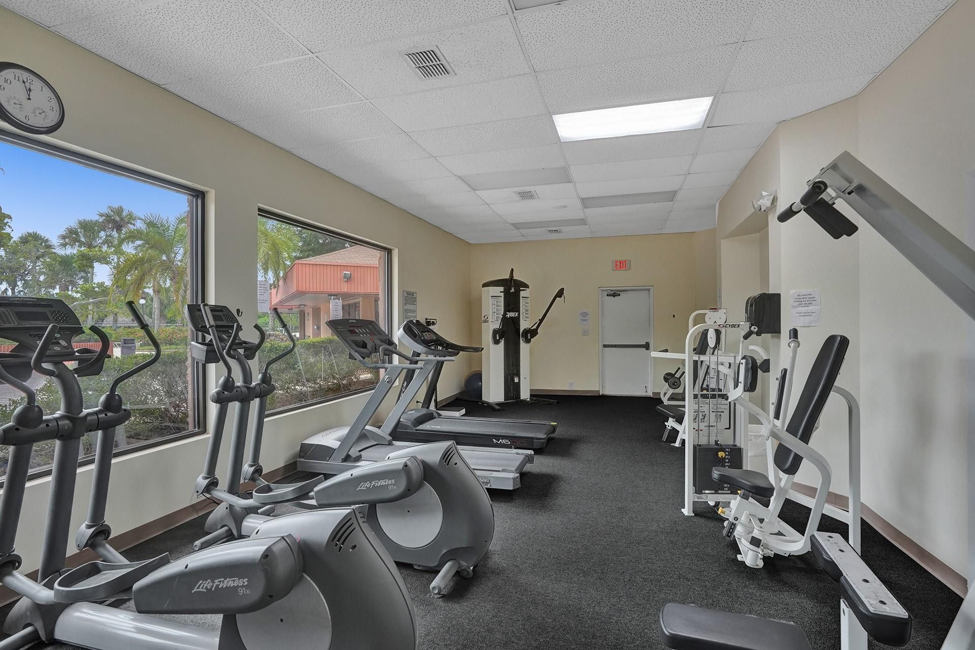 3120 Holiday Springs Boulevard, Unit 106, Margate, FL 33063 Photo