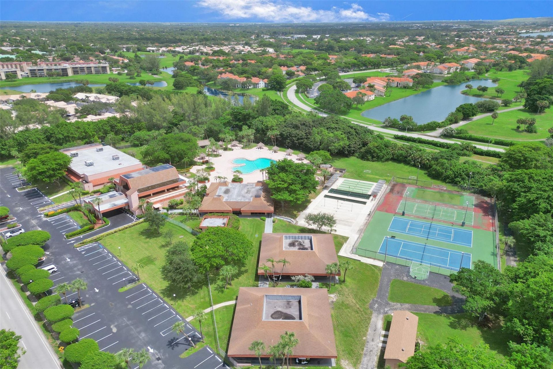 3120 Holiday Springs Boulevard, Unit 106, Margate, FL 33063 Photo