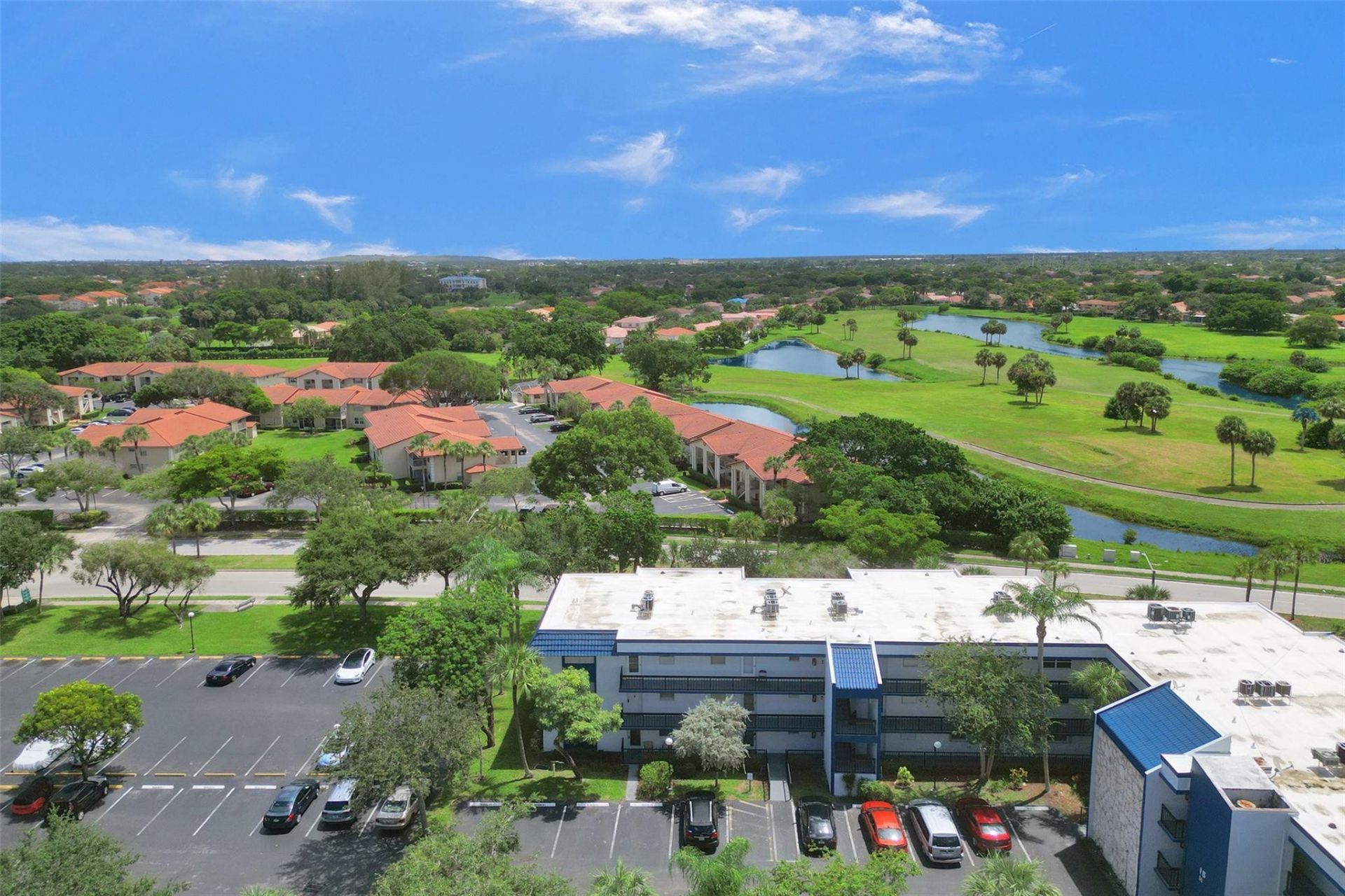 3120 Holiday Springs Boulevard, Unit 106, Margate, FL 33063 Photo