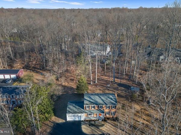 8016 STILLBROOKE ROAD, MANASSAS, VA 20112