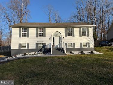 11114 ASCOT CIRCLE, FREDERICKSBURG, VA 22407