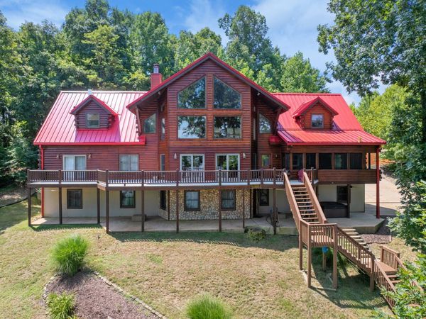 95 Birch Bark Ln , Big Sandy, TN 38221