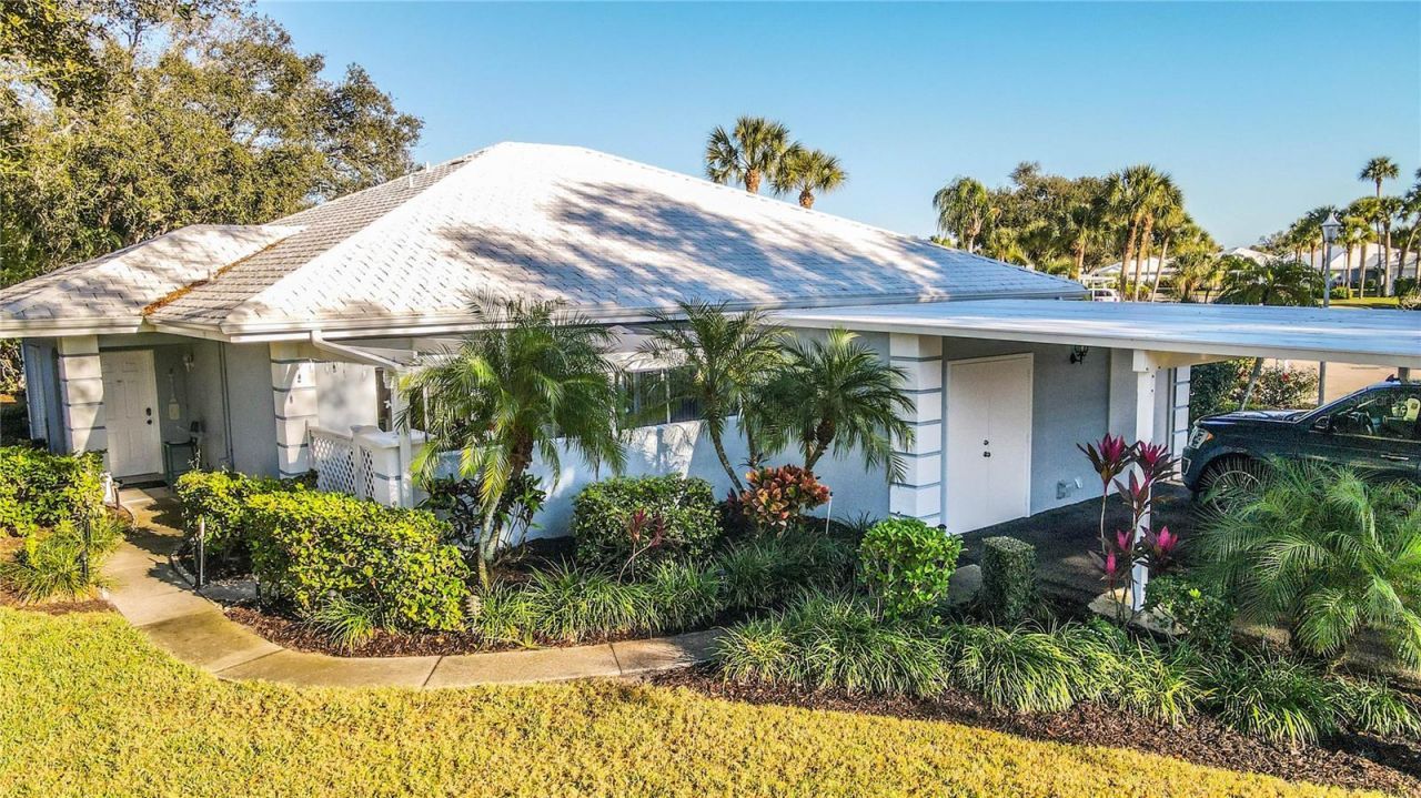 429 Wexford Circle, Unit 75, Venice, FL 34293 Photo